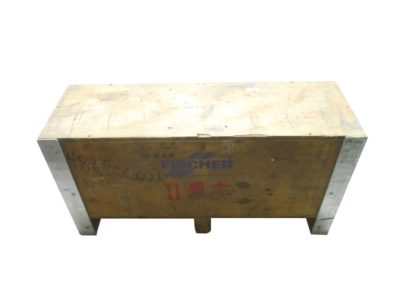 FISCHER FZPS-100 IS0-40 113158 NSMP