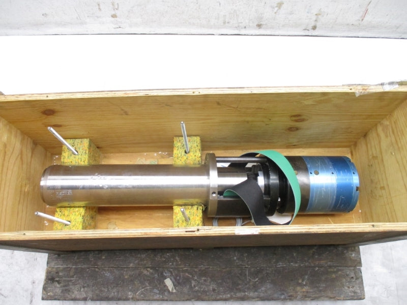 FISCHER FZPS-100 IS0-40 113158 NSMP