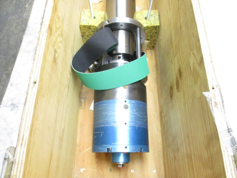 FISCHER FZPS-100 IS0-40 113158 NSMP