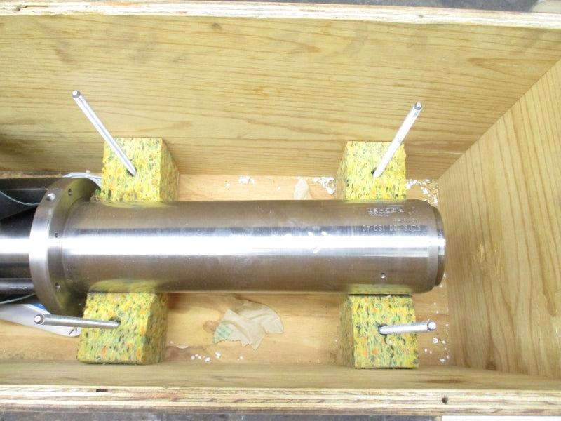 FISCHER FZPS-100 IS0-40 113158 NSMP