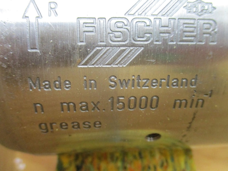 FISCHER FZPS-100 IS0-40 113158 NSMP