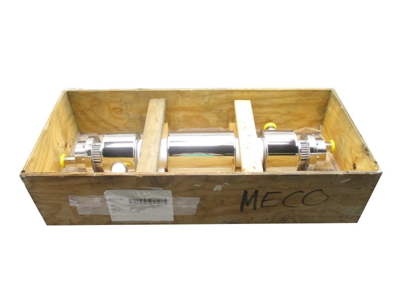 HEAT EXCHANGER/DISTILLATE COOLER MEC01 Z211383 1102325603E-WLD NSMP