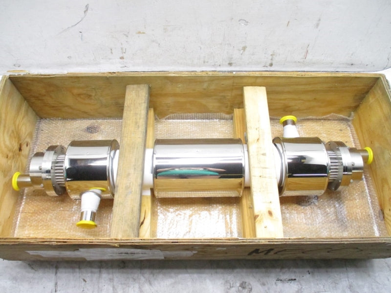 HEAT EXCHANGER/DISTILLATE COOLER MEC01 Z211383 1102325603E-WLD NSMP