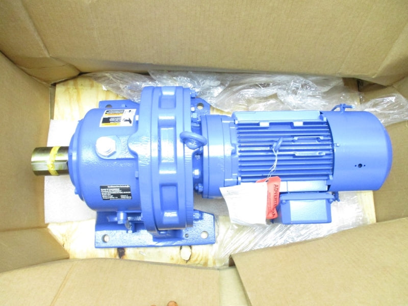 SUMITOMO PA164617 CHHMS3-6175DC-AV-B-231 NSMP