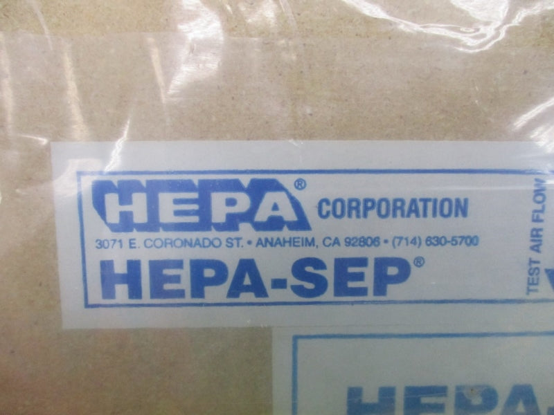 HEPA SMZ30-72-05PFADC50SP/N12139 NSNP