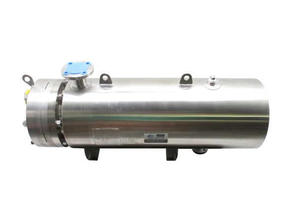 ALLEGHENY BRADFORD 357-HEX-184 HE167300 150PSI 375'F NSNP