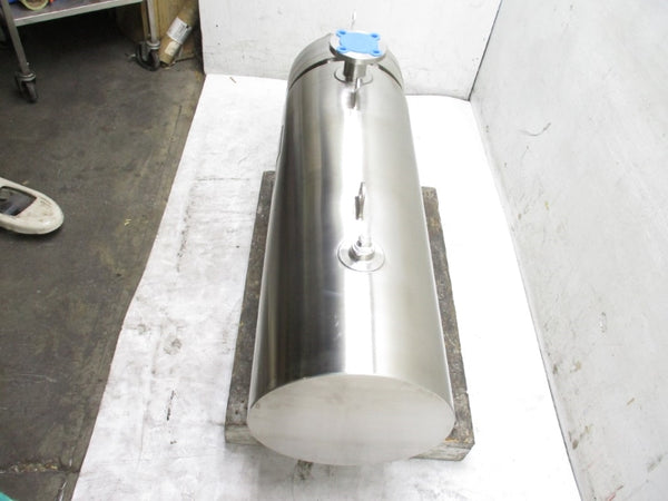 ALLEGHENY BRADFORD 357-HEX-184 HE167300 150PSI 375'F NSNP