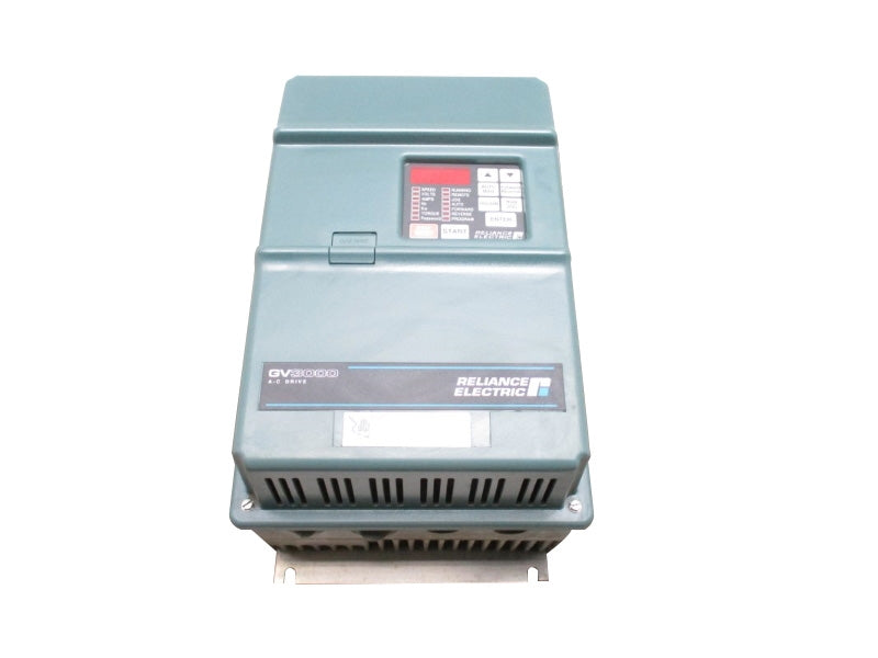 RELIANCE ELECTRIC 20V4150 380/460VAC 32.7A NSNP