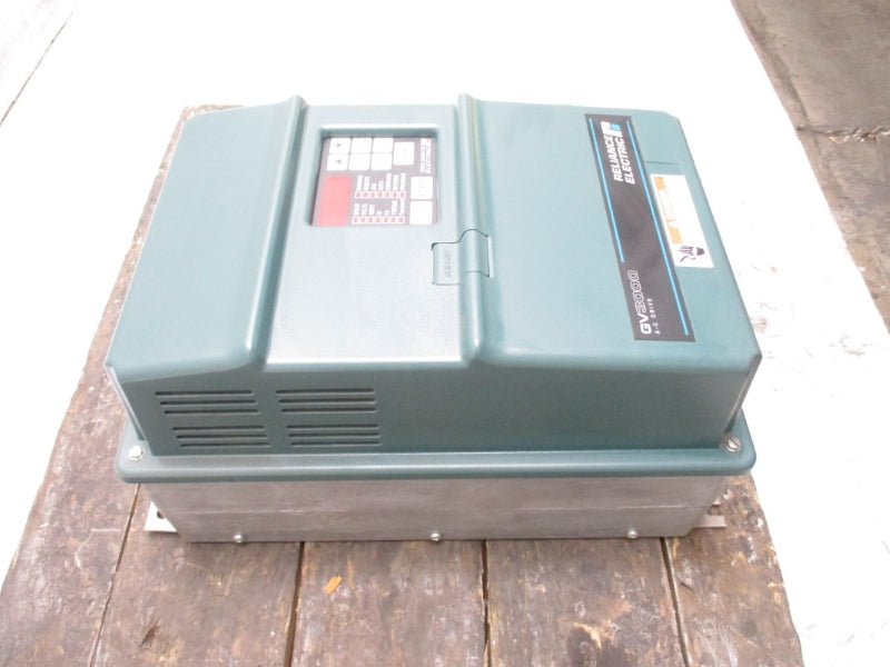RELIANCE ELECTRIC 20V4150 380/460VAC 32.7A NSNP
