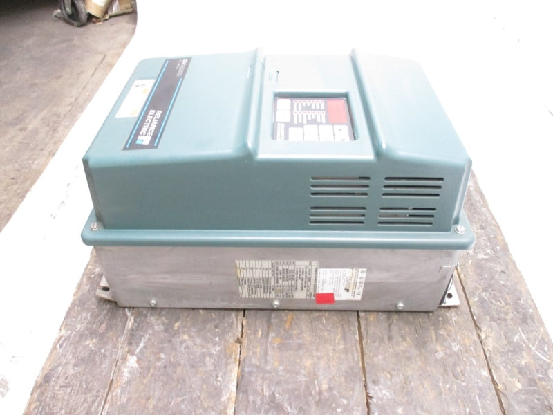 RELIANCE ELECTRIC 20V4150 380/460VAC 32.7A NSNP
