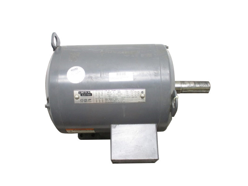 LINCOLN ELECTRIC TV-5173 230/460V 49.6/24.8A NSNP
