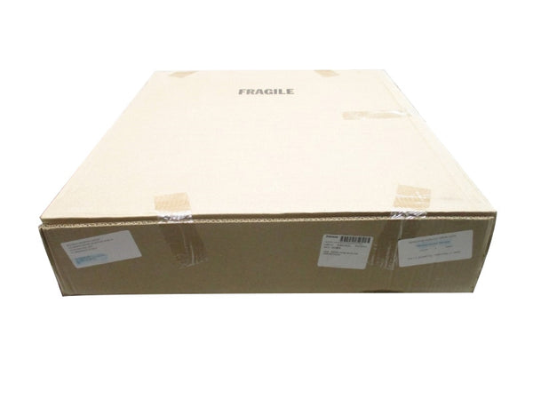 L.C. DOANE RXF-0251 RXF22-4W80-40/80-CW-VARDM-122/00 NSMP