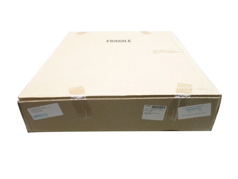 L.C. DOANE RXF-0251 RXF22-4W80-40/80-CW-VARDM-122/00 NSMP