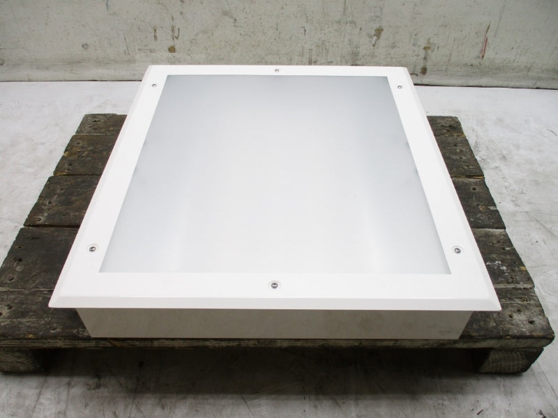 L.C. DOANE RXF-0251 RXF22-4W80-40/80-CW-VARDM-122/00 NSMP