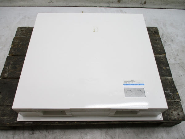 L.C. DOANE RXF-0251 RXF22-4W80-40/80-CW-VARDM-122/00 NSMP