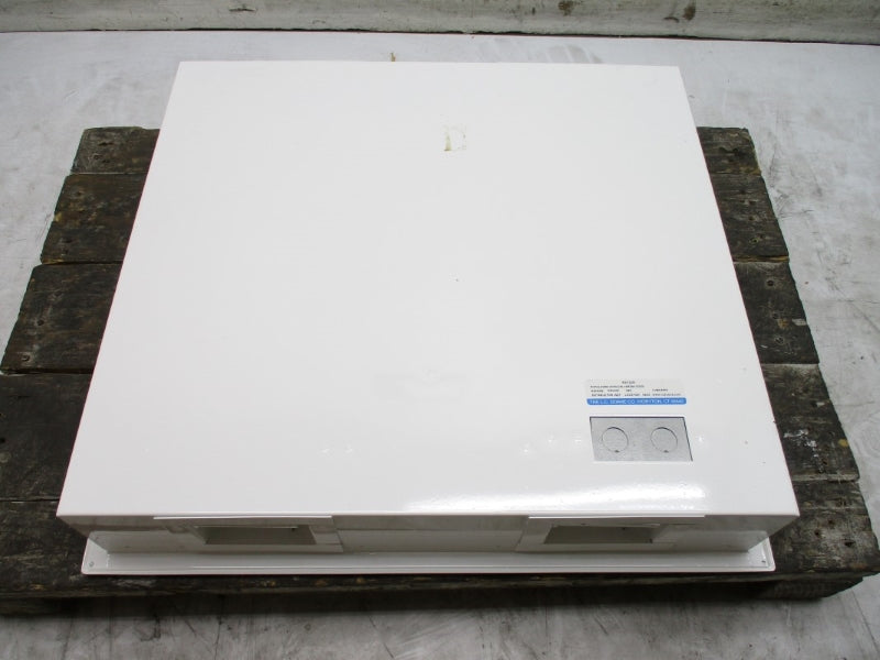 L.C. DOANE RXF-0251 RXF22-4W80-40/80-CW-VARDM-122/00 NSMP