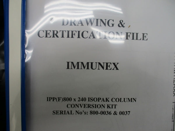 MILLIPORE 88356001 NSMP