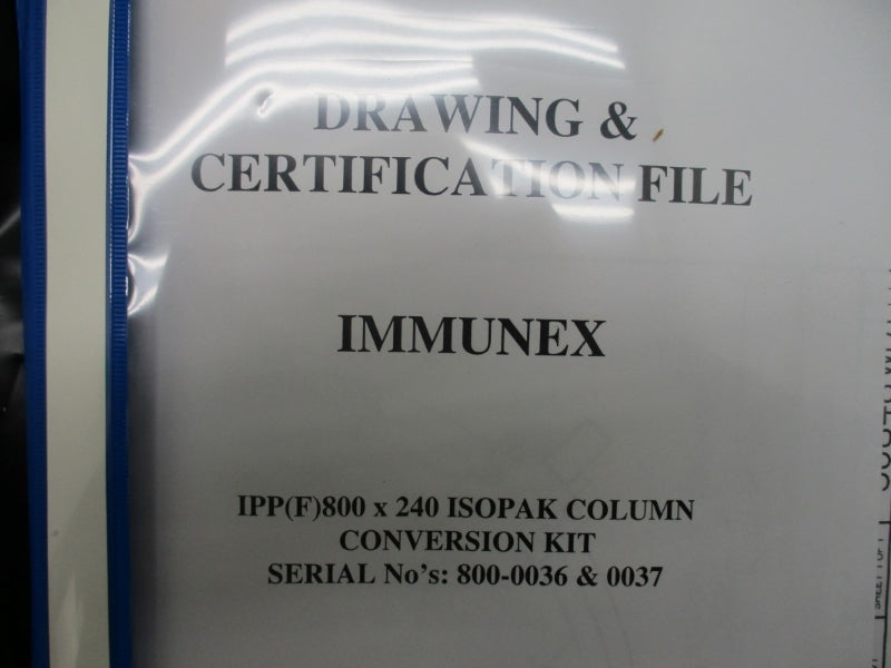 MILLIPORE 88356001 NSMP