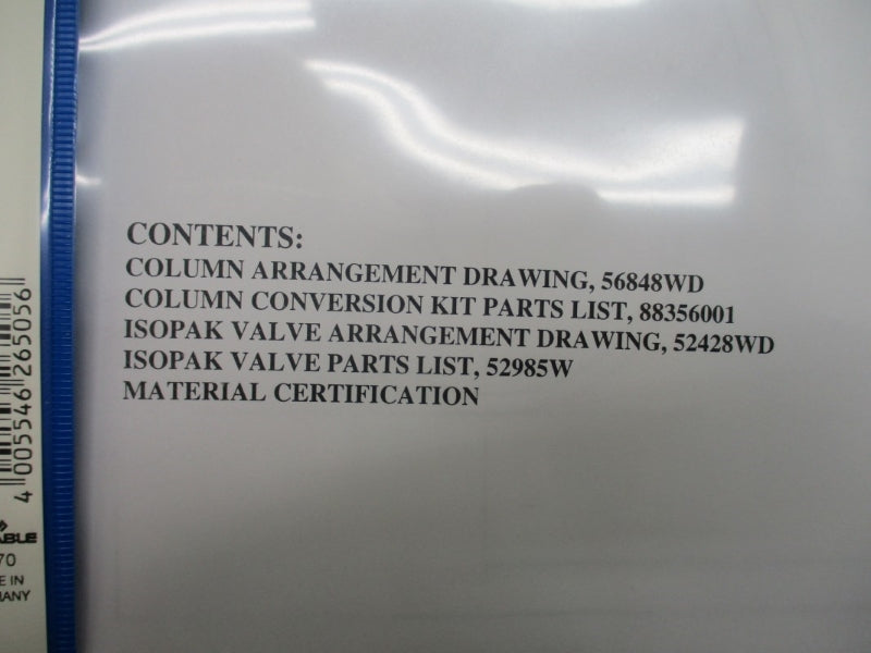 MILLIPORE 88356001 NSMP