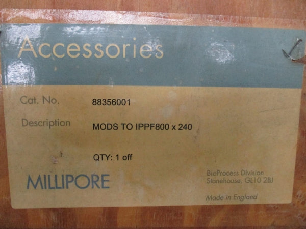 MILLIPORE 88356001 NSMP