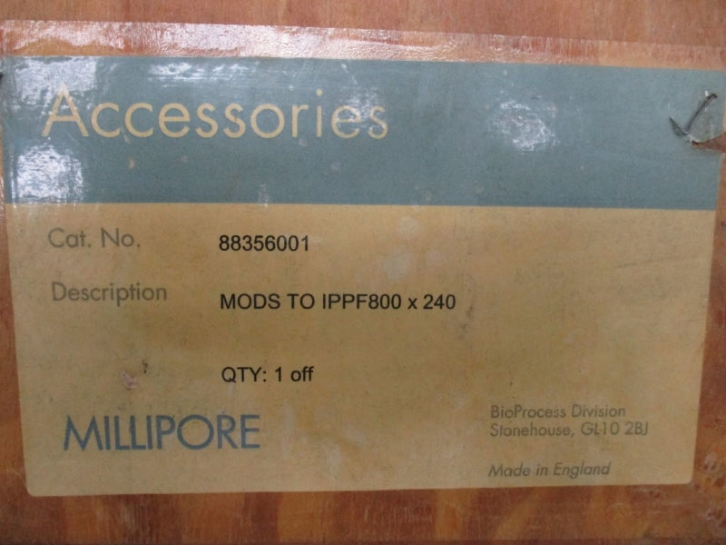 MILLIPORE 88356001 NSMP
