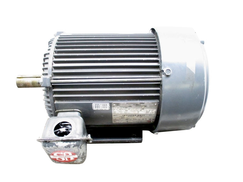 US MOTORS U7V2B 638474 230/460V 18.40/9.20A NSNP
