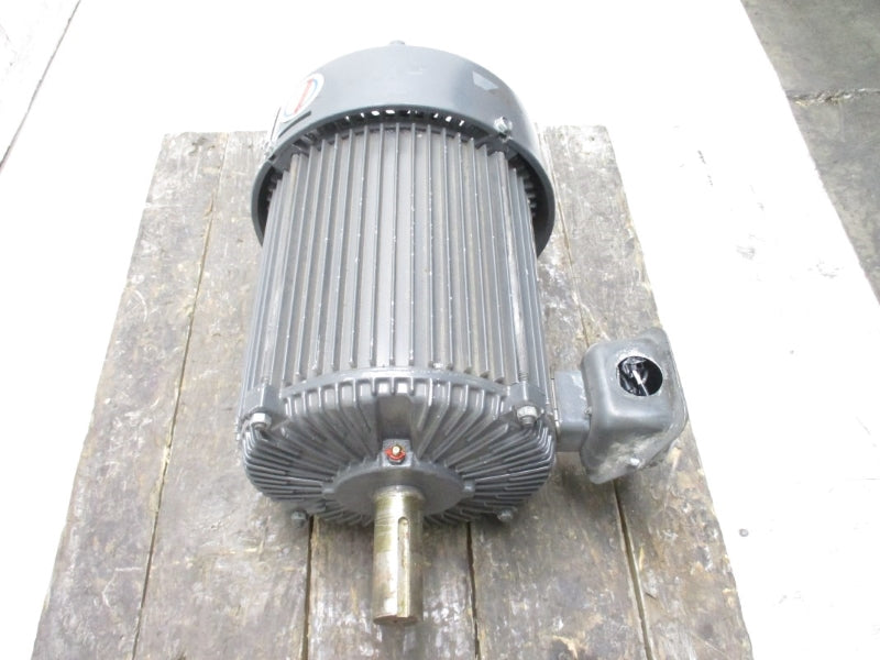 US MOTORS U7V2B 638474 230/460V 18.40/9.20A NSNP