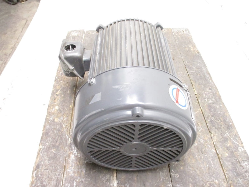US MOTORS U7V2B 638474 230/460V 18.40/9.20A NSNP