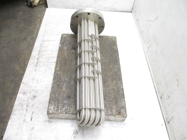 ALLEGHENY BRADFORD PART W B858500 150PSI 375'F NSNP