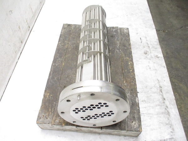 ALLEGHENY BRADFORD PART W B858500 150PSI 375'F NSNP