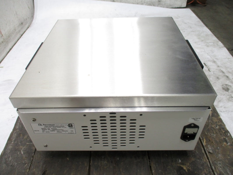 BARNSTEAD INTERNATIONAL S25535 120V 1.4A NSNP