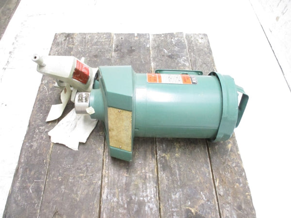 LIGHTNIN B77R30458-BC 208-220/440V 1.4-1.4/.7A NSNP