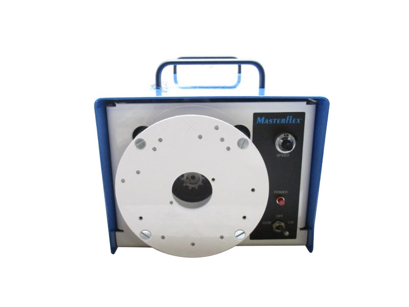 COLE-PARMER MASTERFLEX 7549-52 115VAC 5A NSNP
