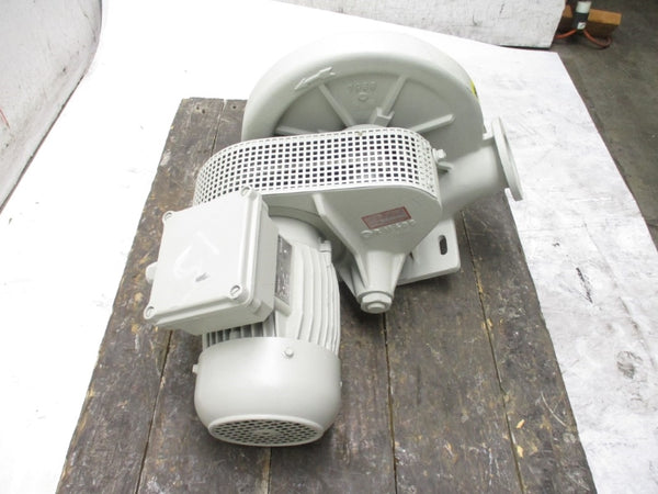 ELEKTROR HRD1/5 105/066115 220/380V 5.80/3.35A NSNP