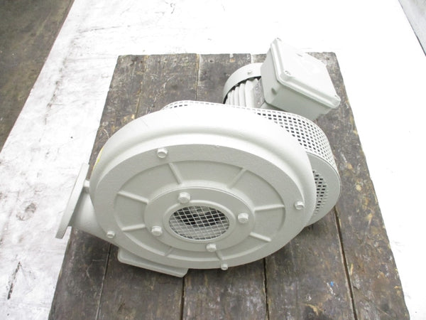 ELEKTROR HRD1/5 105/066115 220/380V 5.80/3.35A NSNP