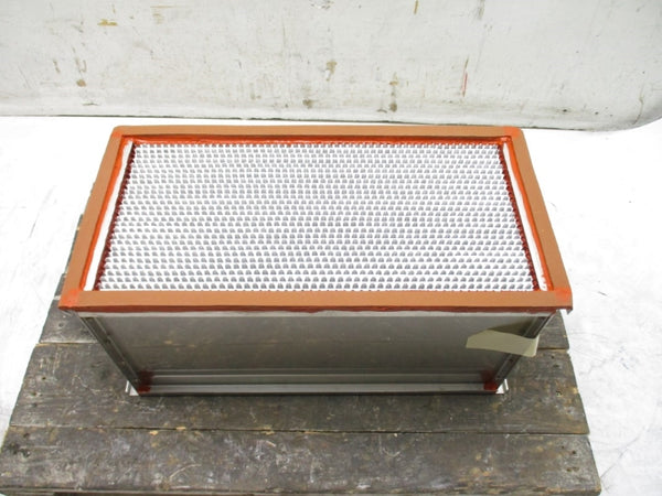 FLANDERS 0-007-C-03-03-SE-31-00-GC-F 24.0" X 12.0" (AS PICTURED) NSMP