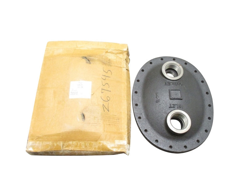 HOFFMAN FTC-10 604040 2-1/2" NSMP