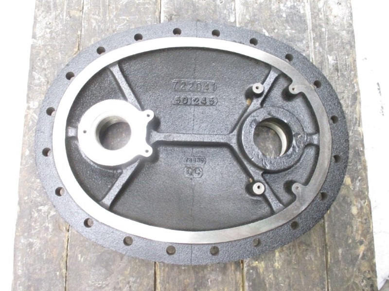 HOFFMAN FTC-10 604040 2-1/2" NSMP
