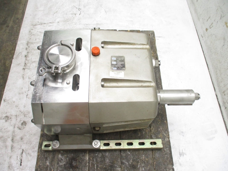 VIKING PUMP SQ4S NSNP