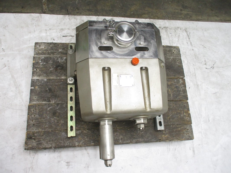 VIKING PUMP SQ4S NSNP
