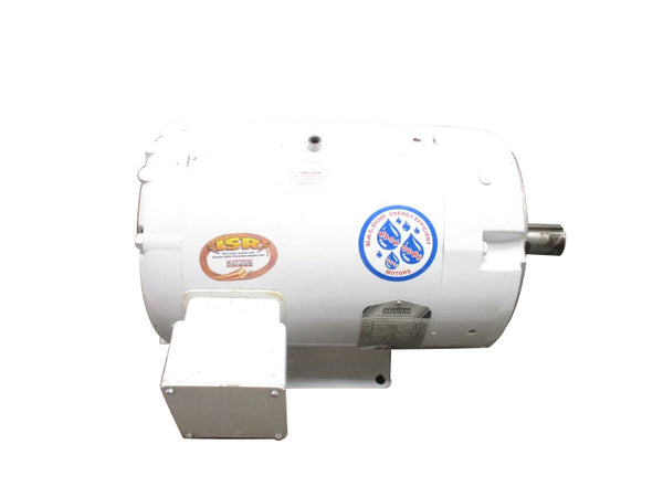 BALDOR IDWNM3707T 230/460V 6.4/3.2A NSNP