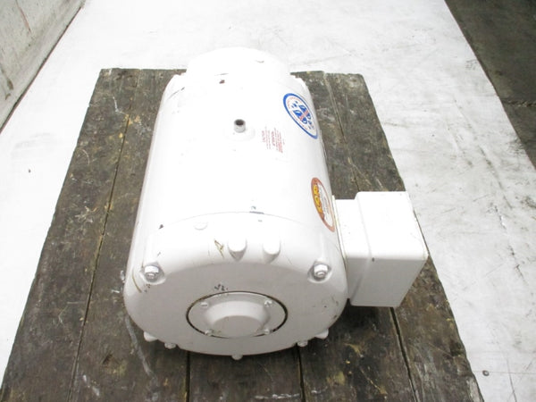 BALDOR IDWNM3707T 230/460V 6.4/3.2A NSNP