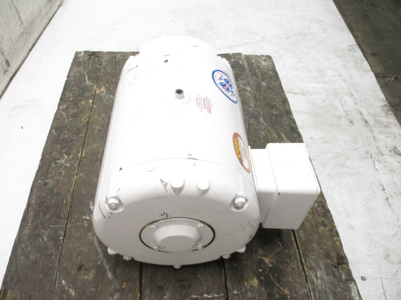 BALDOR IDWNM3707T 230/460V 6.4/3.2A NSNP