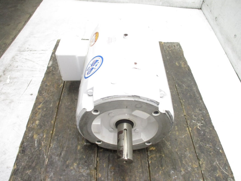 BALDOR IDWNM3707T 230/460V 6.4/3.2A NSNP