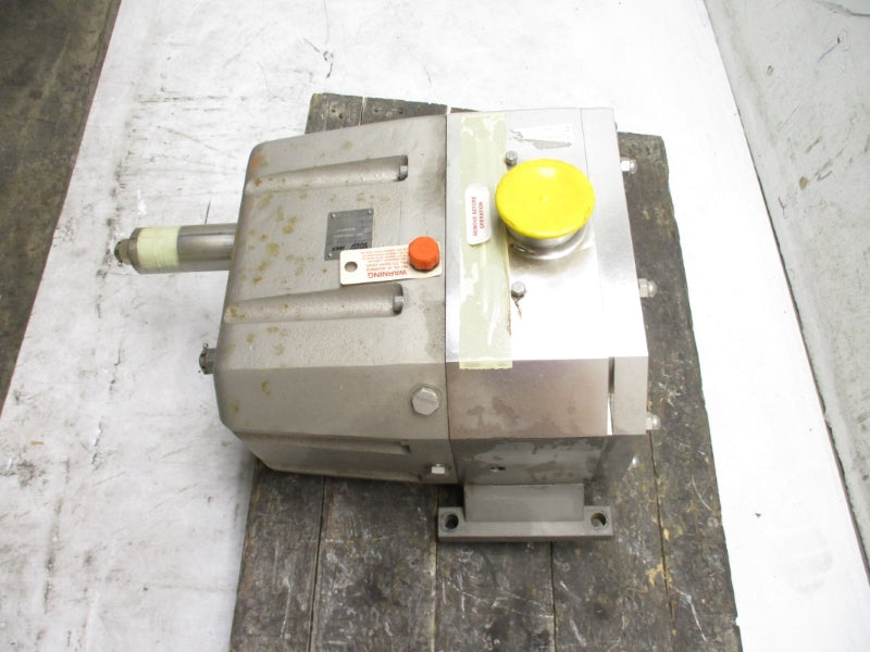 VIKING PUMP SQ4S SQ4/0160/15 UNMP