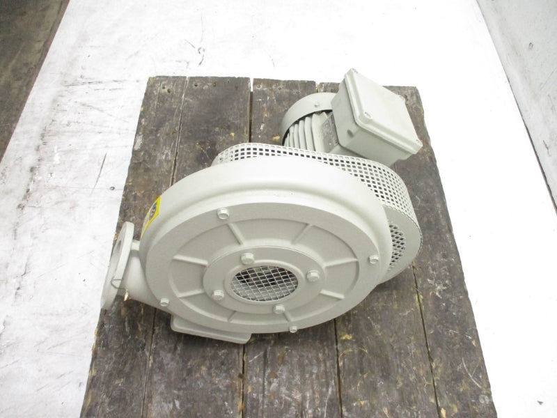 ELEKTROR HRD1/5 204/032430 220/380V 5.80/3.35A NSNP