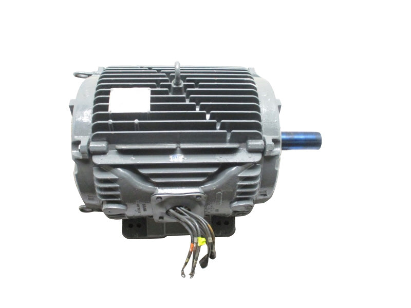 US ELECTRICAL MOTORS AN21 HVW60V2B 230/460V 138/69A (AS PICTURED) NSNP