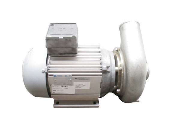 HANNING ELEKTRO-WERKE D9LK2S 200-240/400-480V 13.6/6.8/10.8/5.4A NSNP