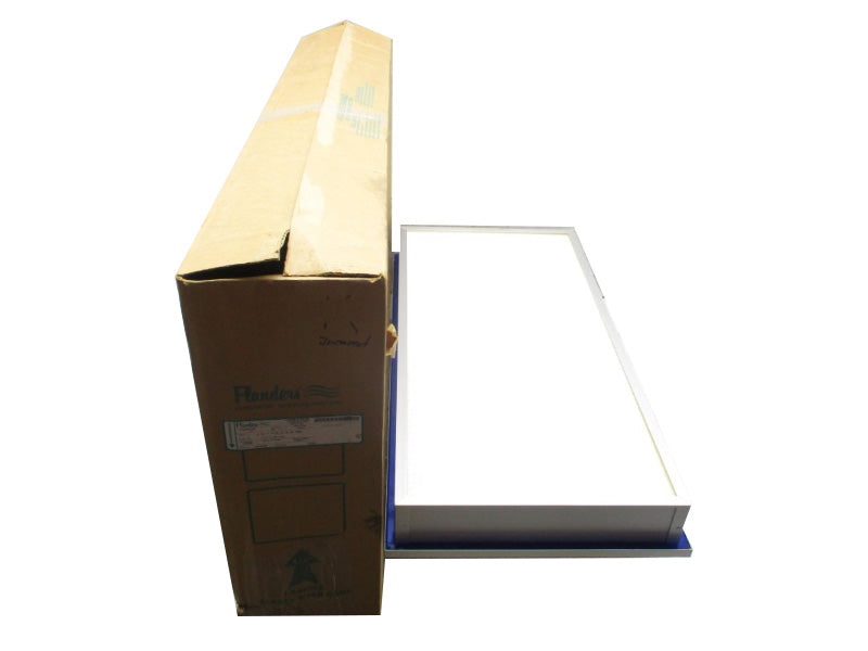 FLANDERS 0-007-4-19-06-SU-52-00-E0988 21.750" X 44.000" X 4.531" NSMP