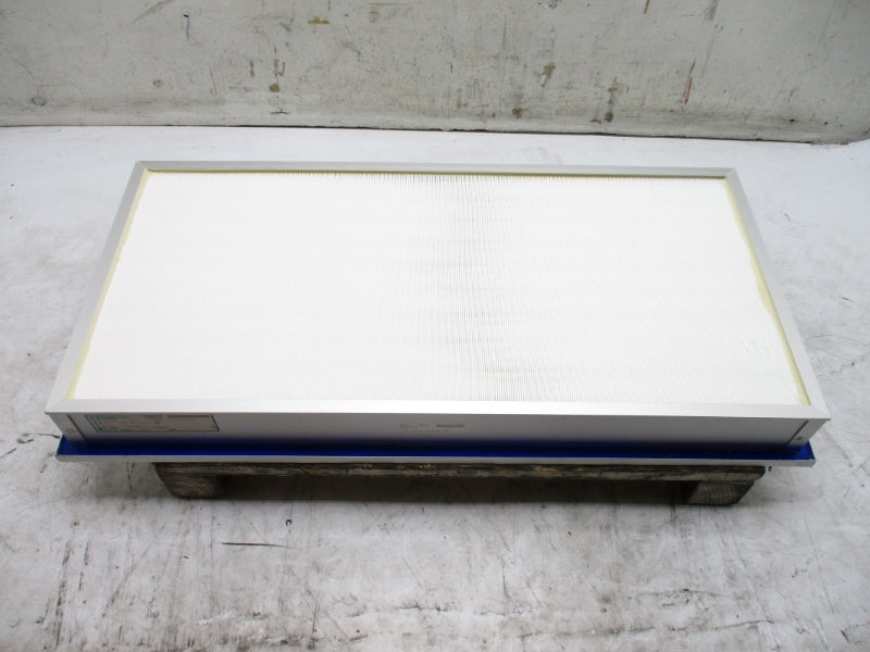 FLANDERS 0-007-4-19-06-SU-52-00-E0988 21.750" X 44.000" X 4.531" NSMP